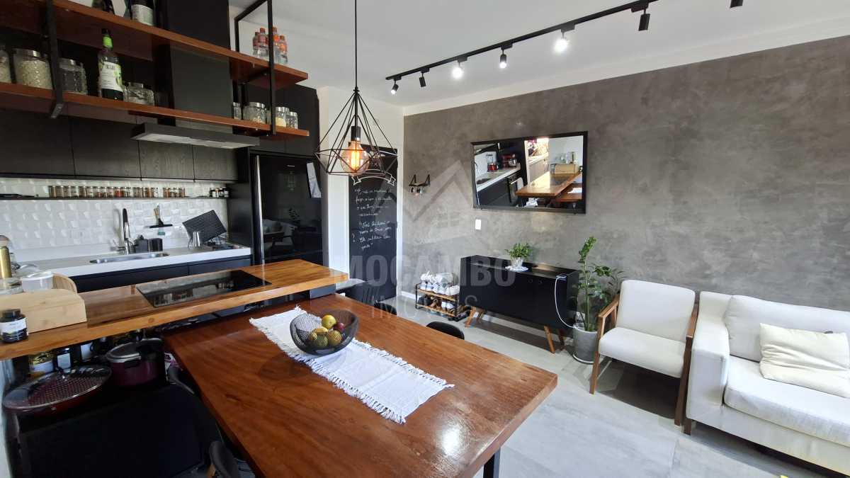 Apartamento 2 quartos à venda Itatiba,SP  Loteamento Santo Antônio - R$ 420.000