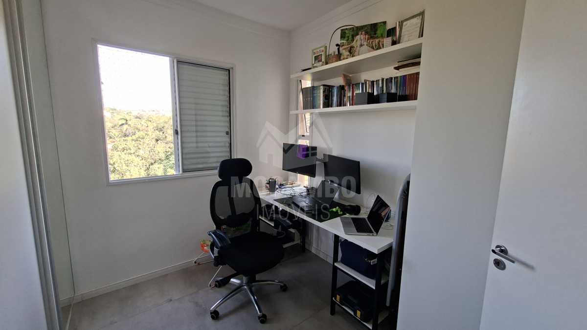 Apartamento 2 quartos à venda Itatiba,SP  Loteamento Santo Antônio - R$ 420.000