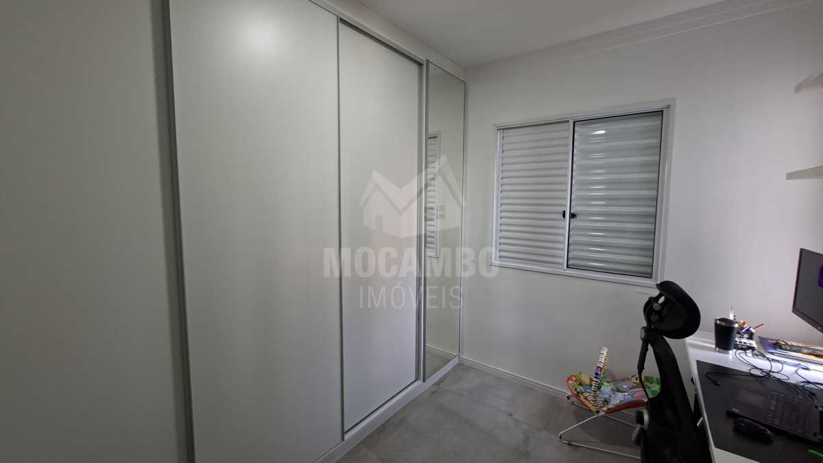 Apartamento 2 quartos à venda Itatiba,SP  Loteamento Santo Antônio - R$ 420.000