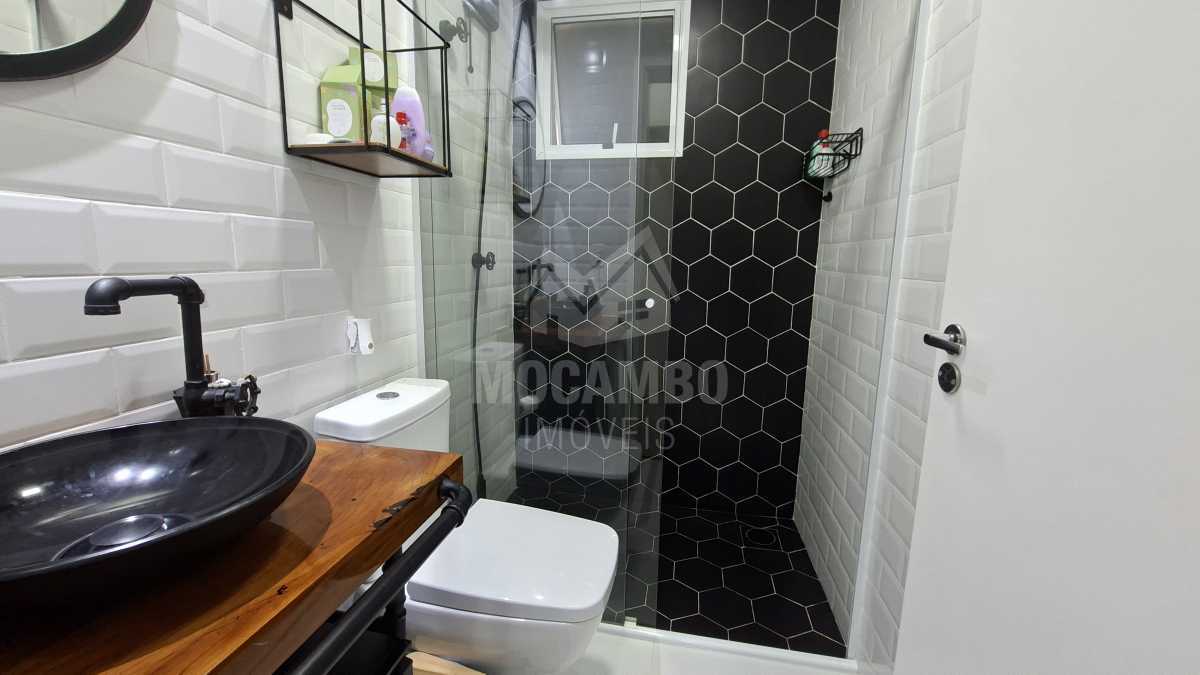 Apartamento 2 quartos à venda Itatiba,SP  Loteamento Santo Antônio - R$ 420.000