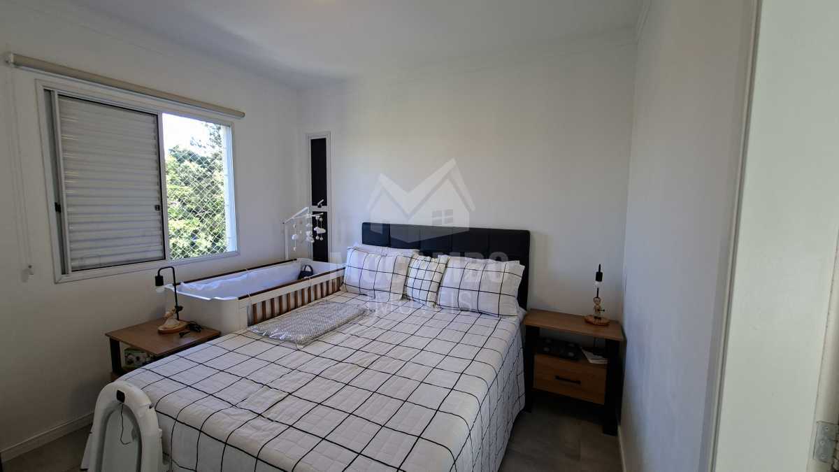 Apartamento 2 quartos à venda Itatiba,SP  Loteamento Santo Antônio - R$ 420.000