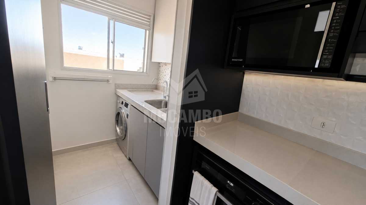 Apartamento 2 quartos à venda Itatiba,SP  Loteamento Santo Antônio - R$ 420.000