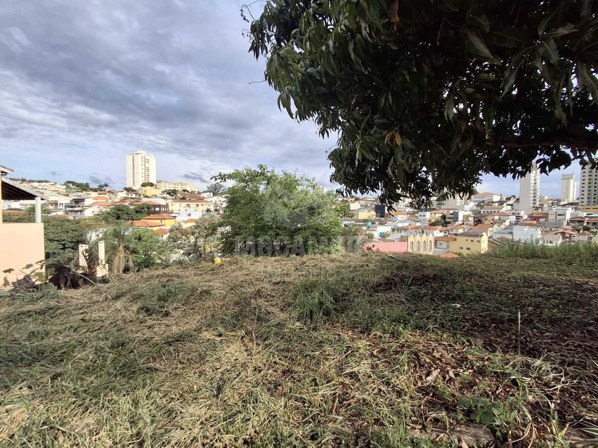 Terreno Comercial 250m² para alugar Itatiba,SP  Jardim Nice - R$ 1.000