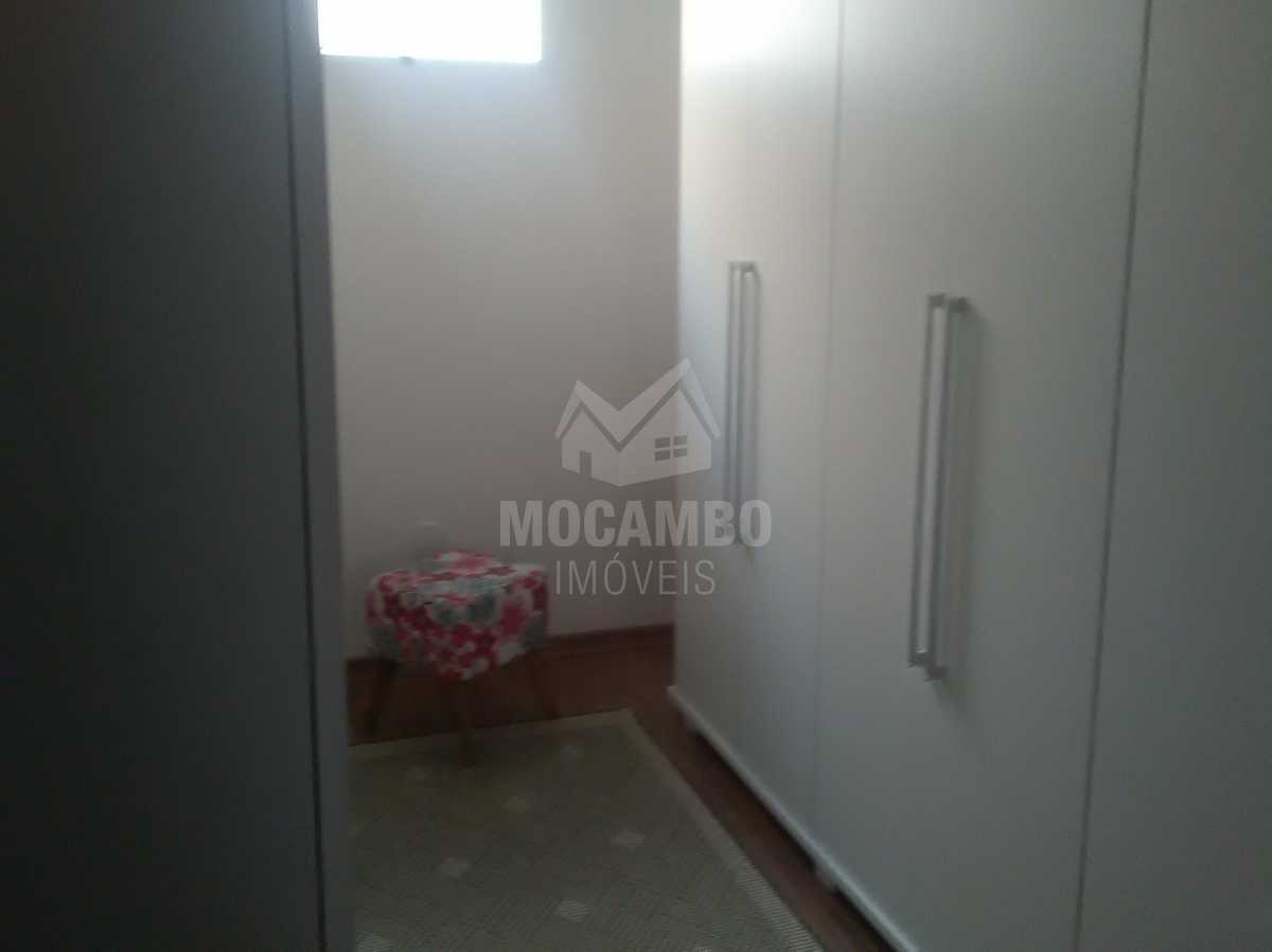 Casa em Condomínio 3 quartos para alugar Itatiba,SP  Condomínio Sete Lagos - R$ 5.500