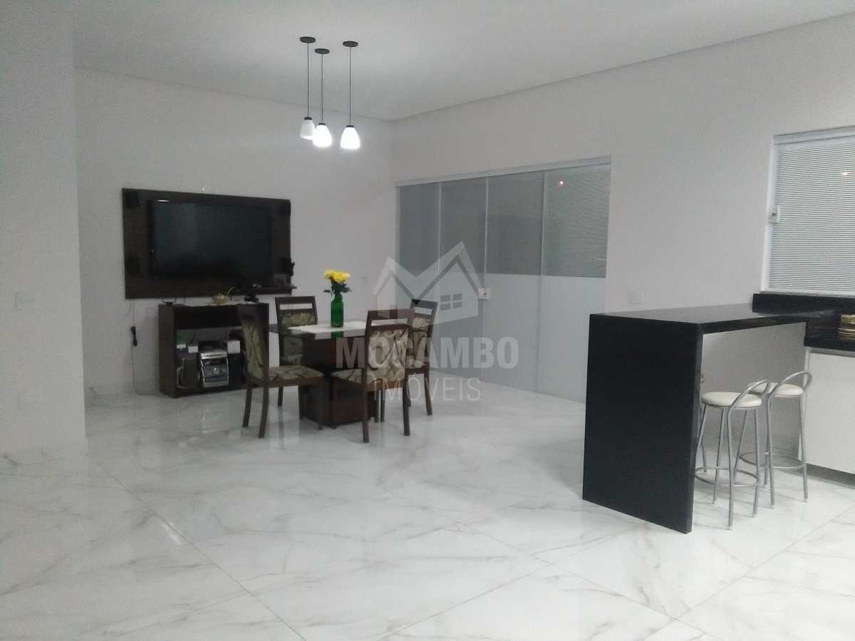 Sala de jantar - 3