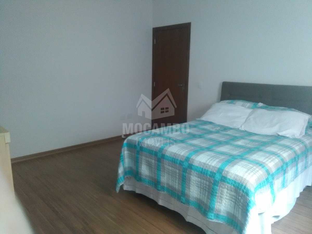 Casa em Condomínio 3 quartos para alugar Itatiba,SP  Condomínio Sete Lagos - R$ 5.500