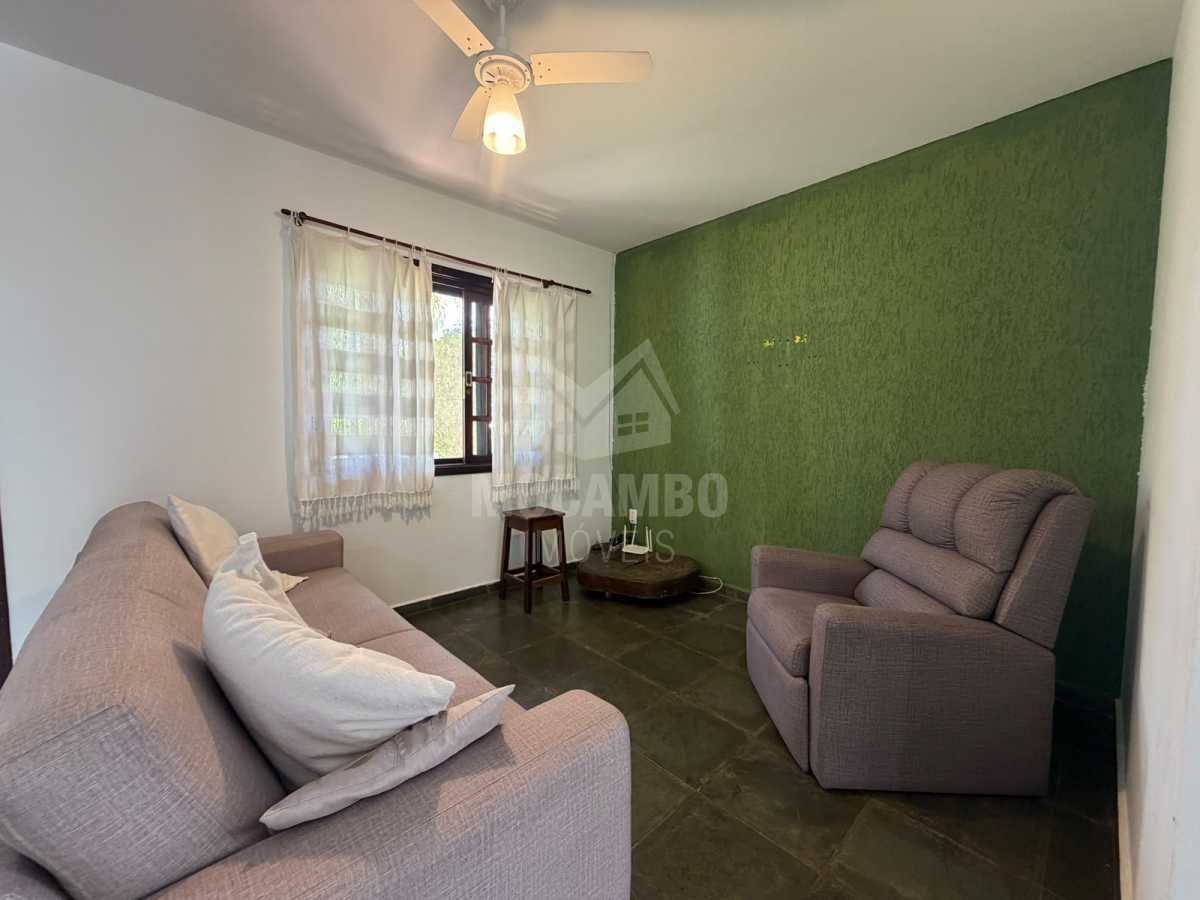 Casa em Condomínio 2 quartos para alugar Itatiba,SP  Loteamento Jardim Das Paineiras - R$ 3.500