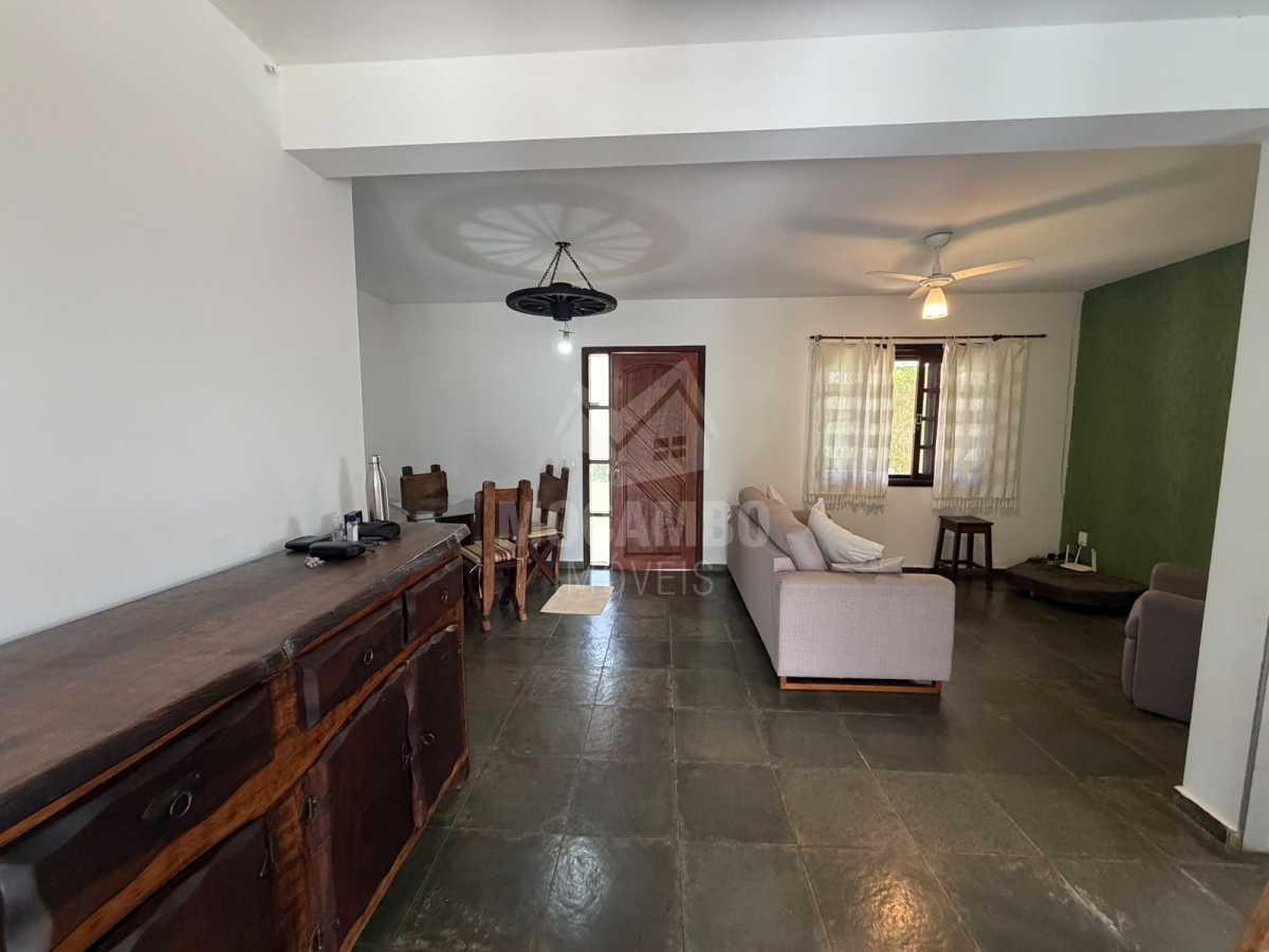 Casa em Condomínio 2 quartos para alugar Itatiba,SP  Loteamento Jardim Das Paineiras - R$ 3.500