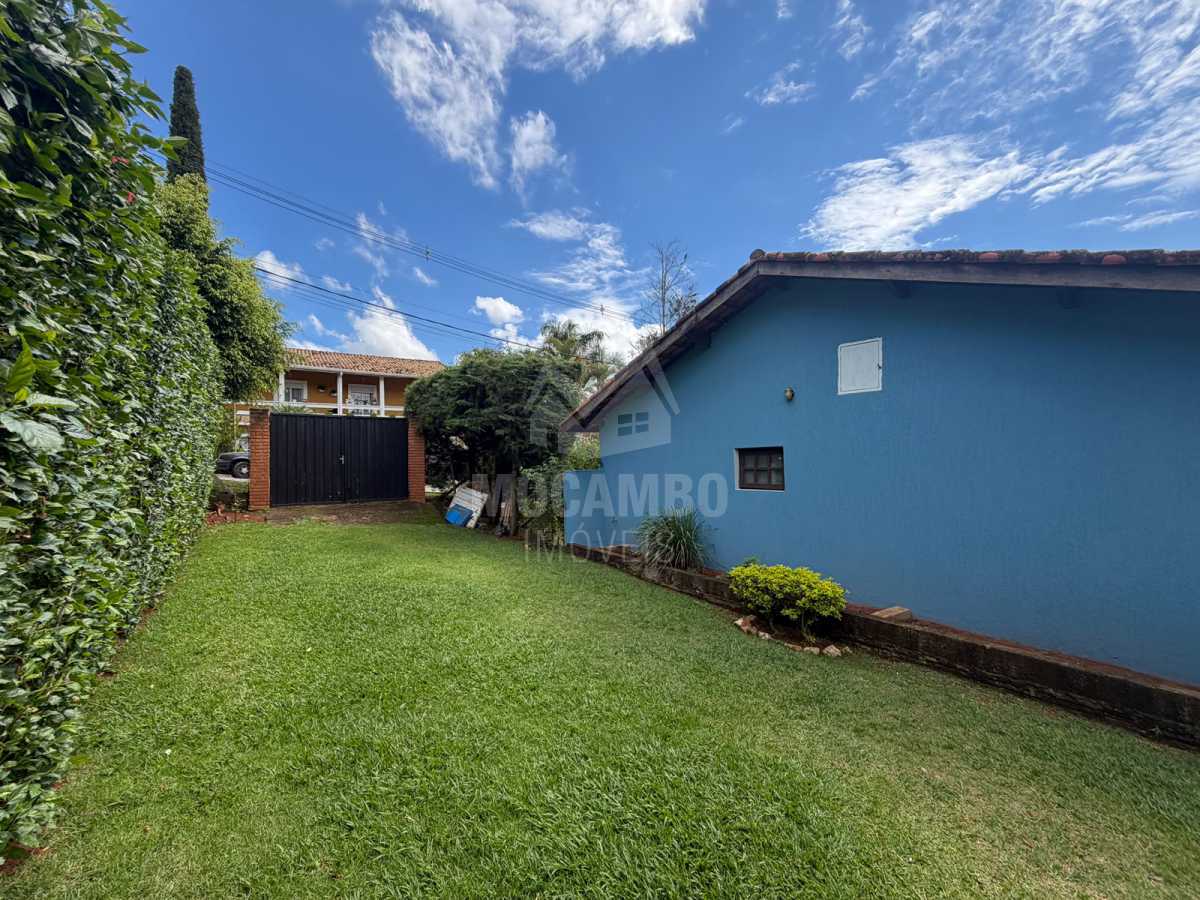 Casa em Condomínio 2 quartos para alugar Itatiba,SP  Loteamento Jardim Das Paineiras - R$ 3.500