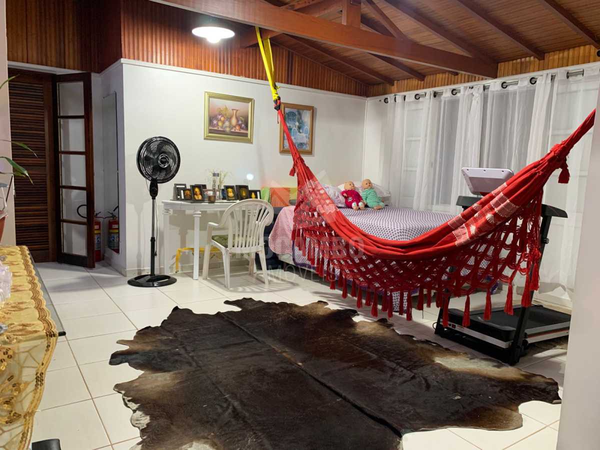 Chácara 2916m² à venda Rua Josefina Fatori Padovani,Itatiba,SP  Recanto Princesa da Colina - R$ 1.380.000