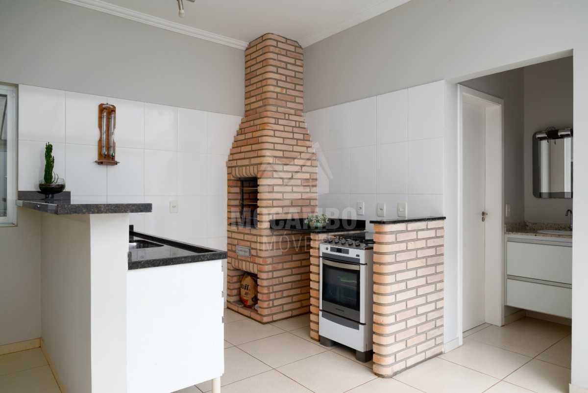 Casa em Condomínio 3 quartos à venda Itatiba,SP  Itatiba Country Club - R$ 1.300.000