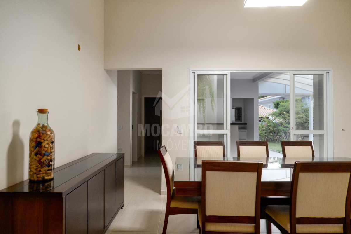 Casa em Condomínio 3 quartos à venda Itatiba,SP  Itatiba Country Club - R$ 1.300.000