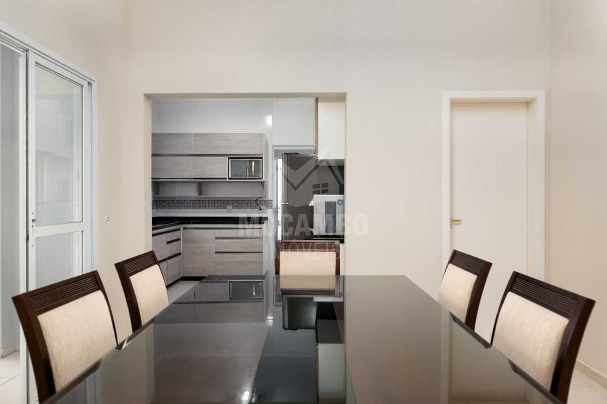 Casa em Condomínio 3 quartos à venda Itatiba,SP  Itatiba Country Club - R$ 1.300.000