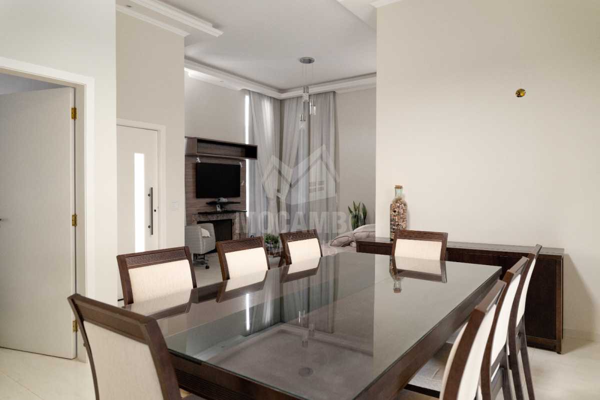 Casa em Condomínio 3 quartos à venda Itatiba,SP  Itatiba Country Club - R$ 1.300.000