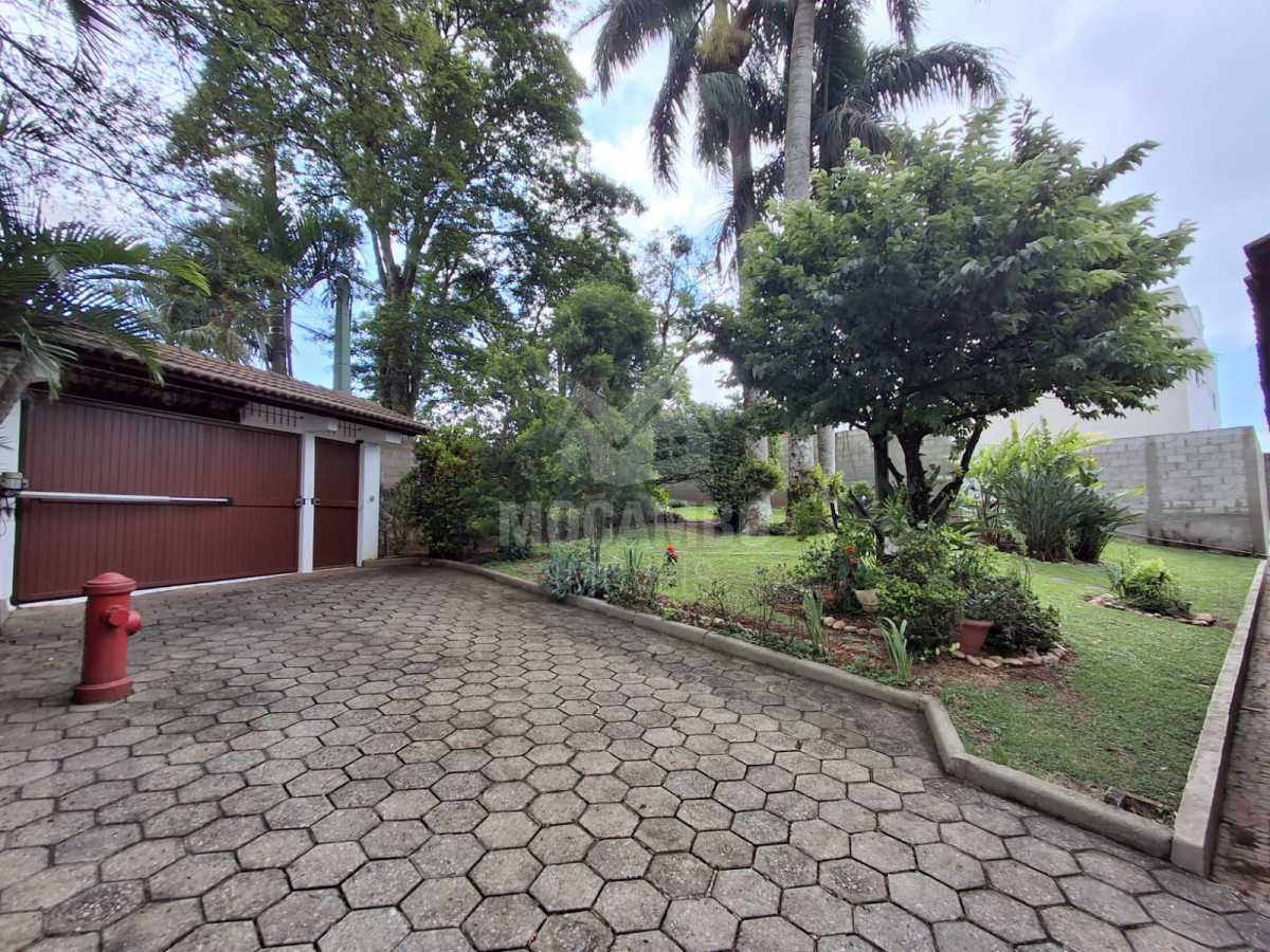 Casa 4 quartos para venda e aluguel Itatiba,SP  Jardim Alto de Santa Cruz - R$ 2.800.000