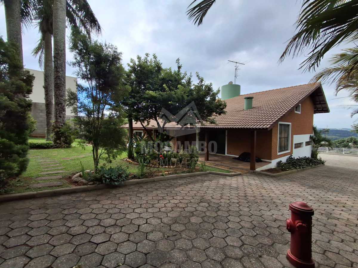 Jardim - 3