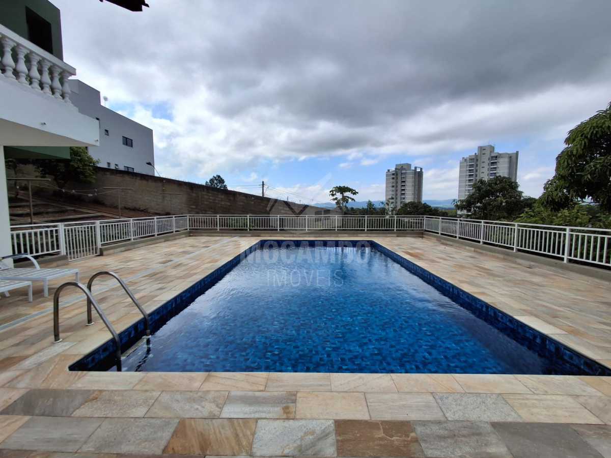 Casa 4 quartos para venda e aluguel Itatiba,SP  Jardim Alto de Santa Cruz - R$ 2.800.000