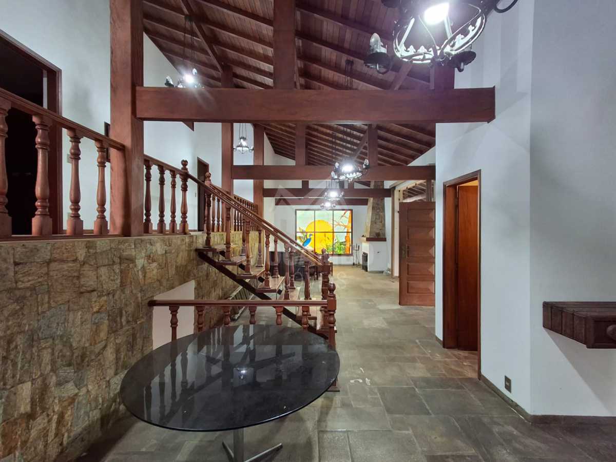 Casa 4 quartos para venda e aluguel Itatiba,SP  Jardim Alto de Santa Cruz - R$ 2.800.000