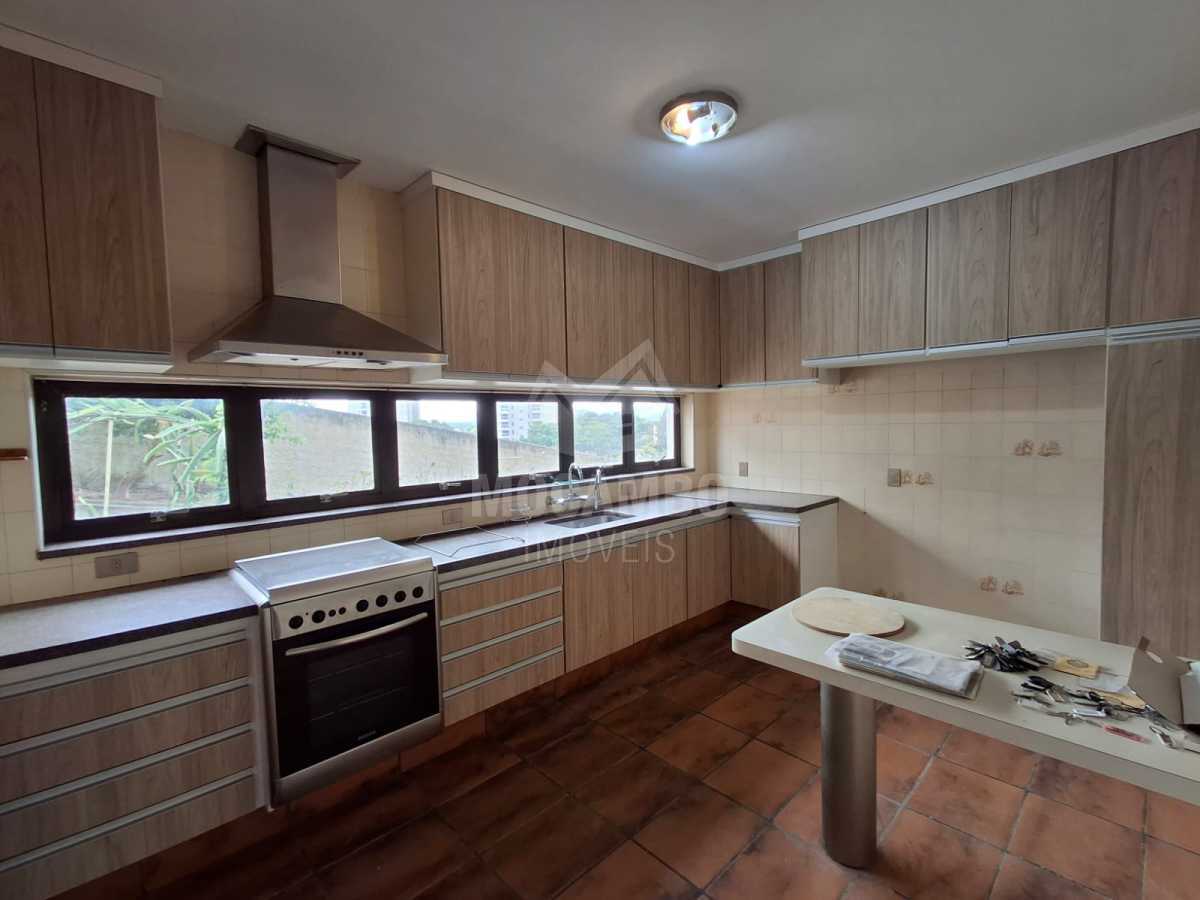 Casa 4 quartos para venda e aluguel Itatiba,SP  Jardim Alto de Santa Cruz - R$ 2.800.000