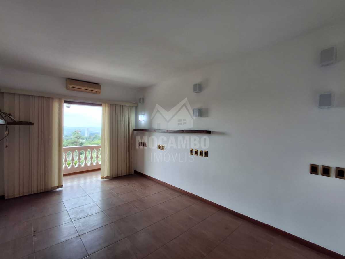 Casa 4 quartos para venda e aluguel Itatiba,SP  Jardim Alto de Santa Cruz - R$ 2.800.000