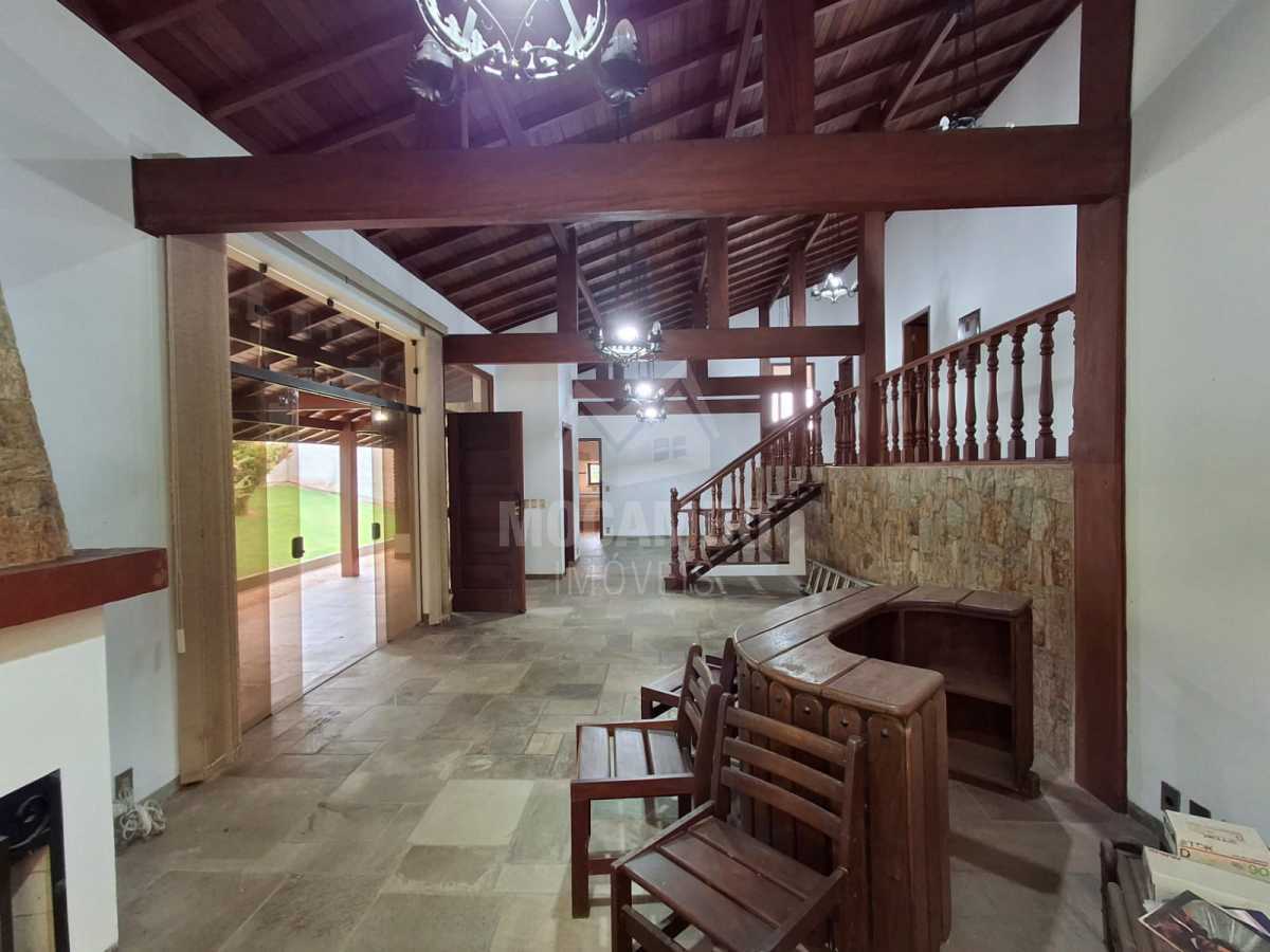 Casa 4 quartos para venda e aluguel Itatiba,SP  Jardim Alto de Santa Cruz - R$ 2.800.000