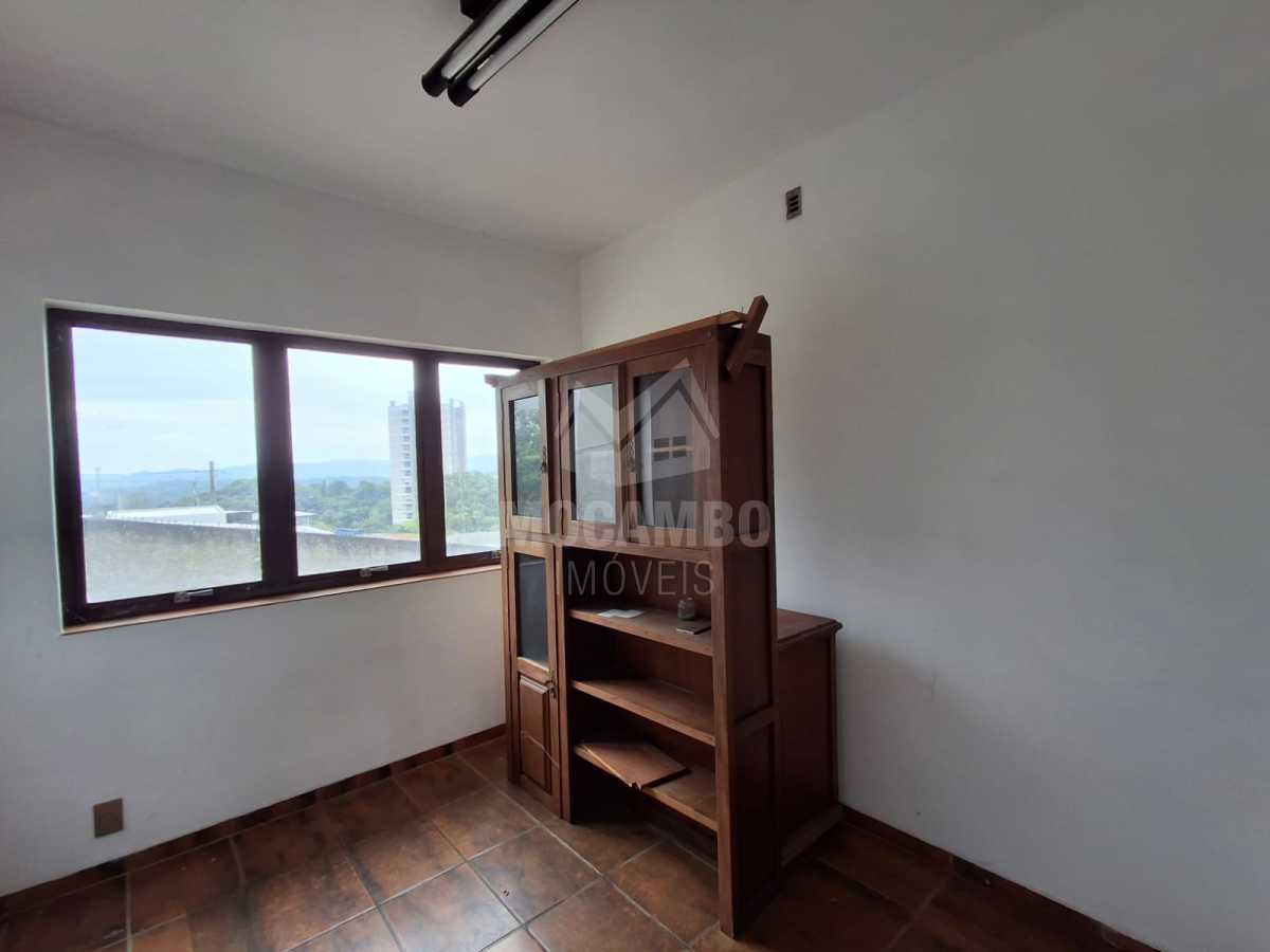 Casa 4 quartos para venda e aluguel Itatiba,SP  Jardim Alto de Santa Cruz - R$ 2.800.000