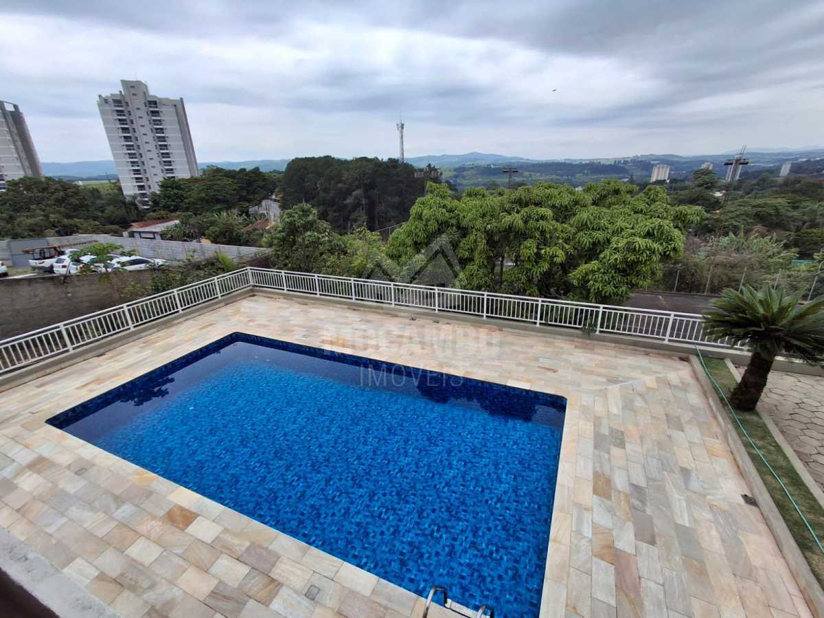 Casa 4 quartos para venda e aluguel Itatiba,SP  Jardim Alto de Santa Cruz - R$ 2.800.000