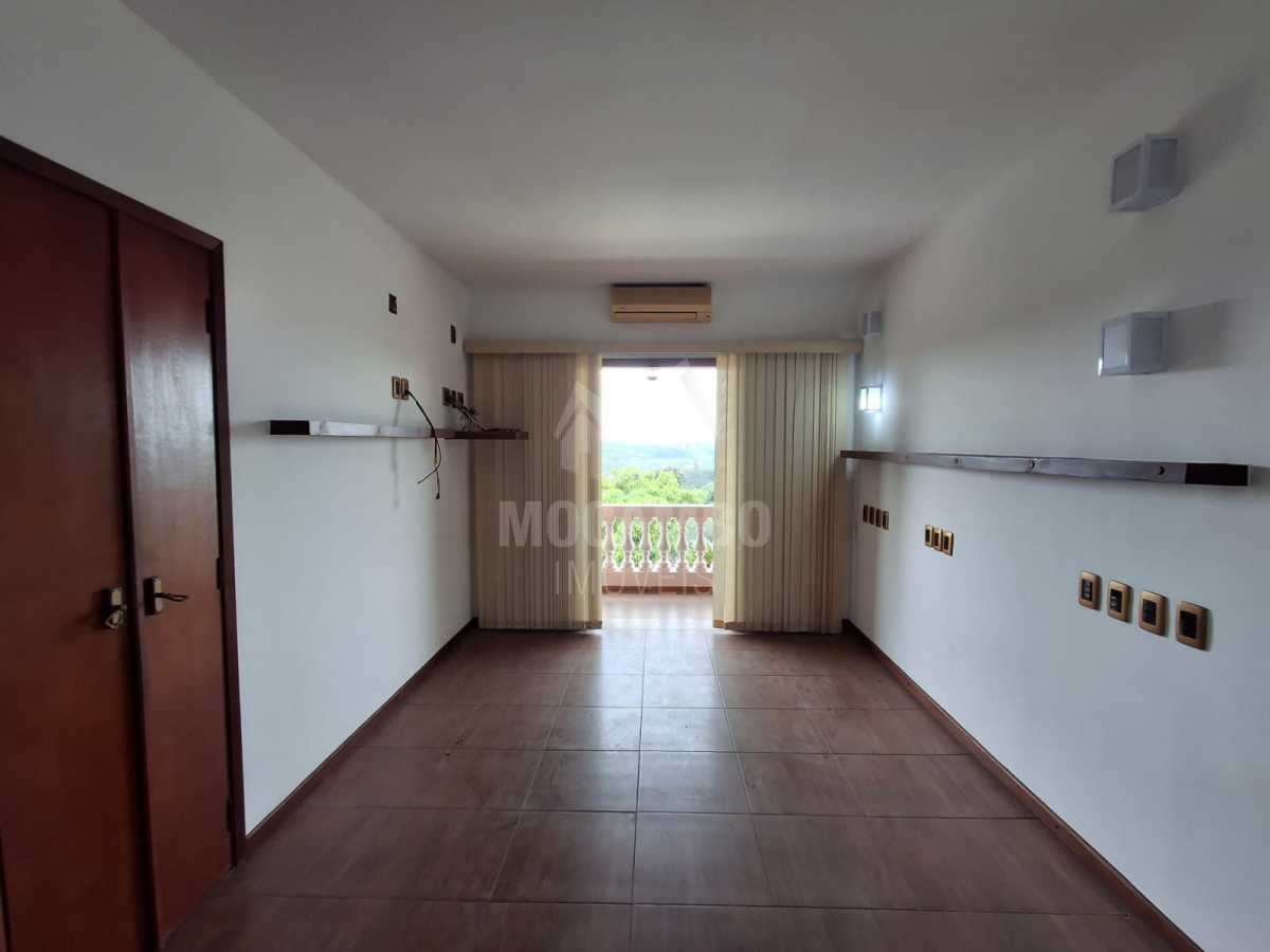Casa 4 quartos para venda e aluguel Itatiba,SP  Jardim Alto de Santa Cruz - R$ 2.800.000