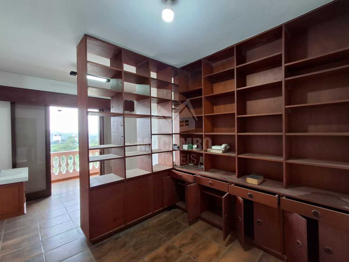 Casa 4 quartos para venda e aluguel Itatiba,SP  Jardim Alto de Santa Cruz - R$ 2.800.000