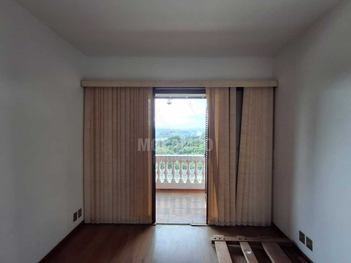 Casa 4 quartos para venda e aluguel Itatiba,SP  Jardim Alto de Santa Cruz - R$ 2.800.000
