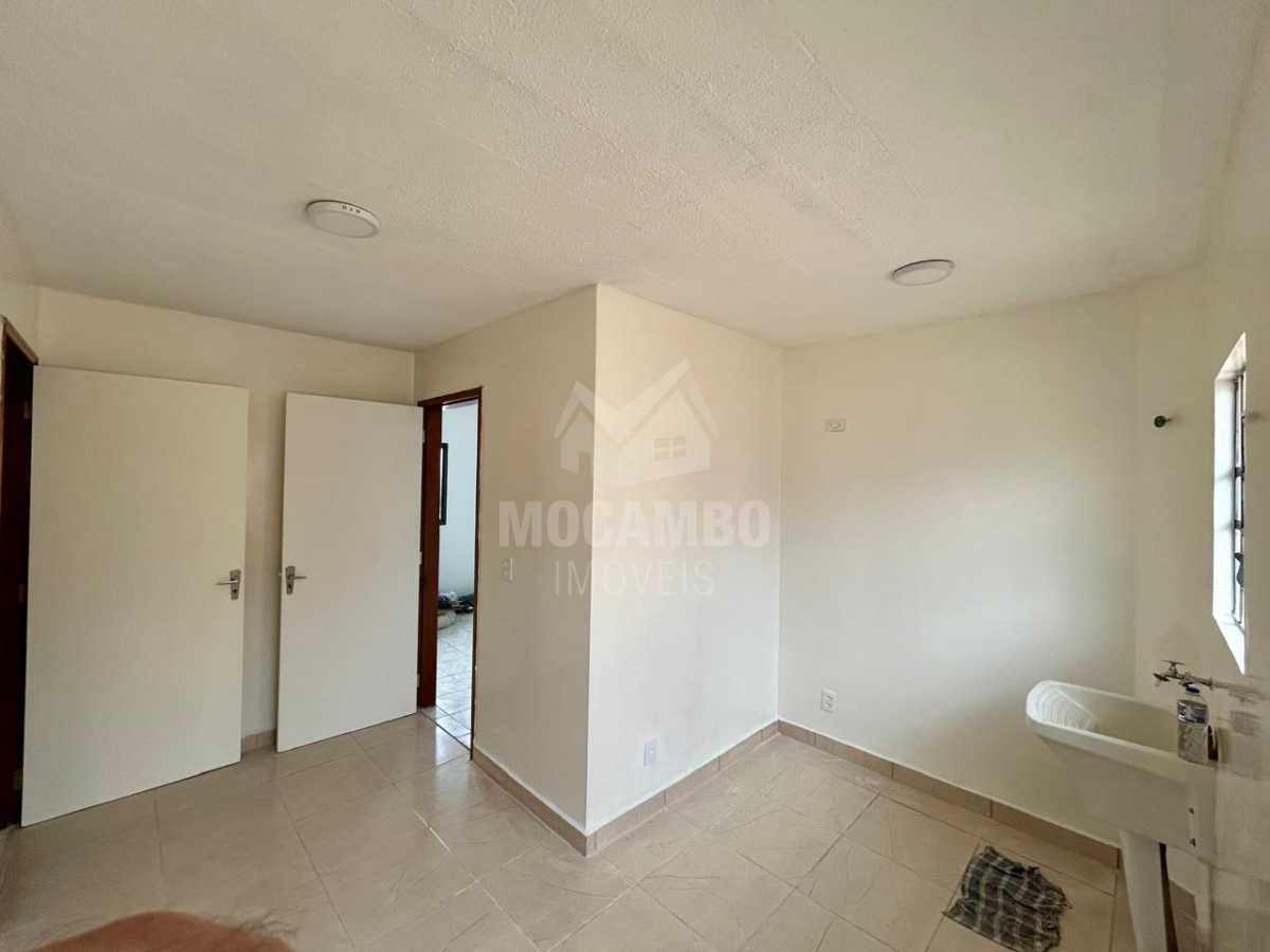 Apartamento - 2