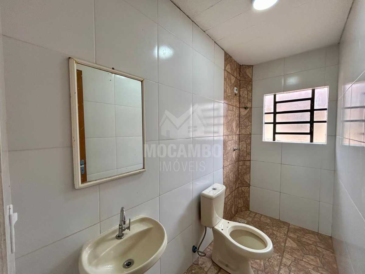 Apartamento 3 quartos à venda Itatiba,SP  Residencial Beija Flor - R$ 300.000