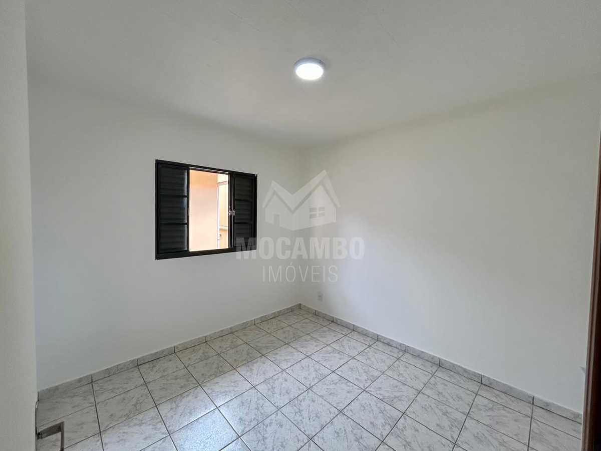 Apartamento 3 quartos à venda Itatiba,SP  Residencial Beija Flor - R$ 300.000