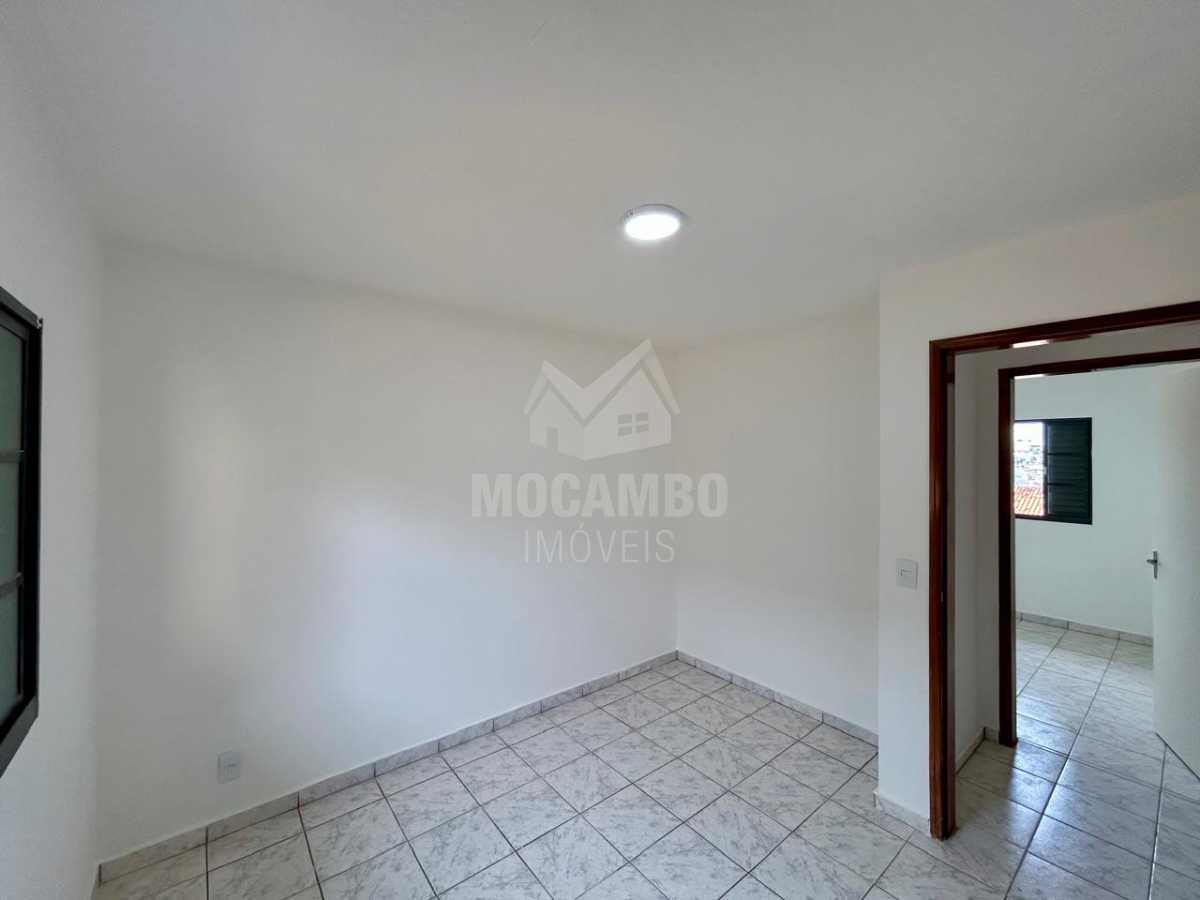 Apartamento 3 quartos à venda Itatiba,SP  Residencial Beija Flor - R$ 300.000