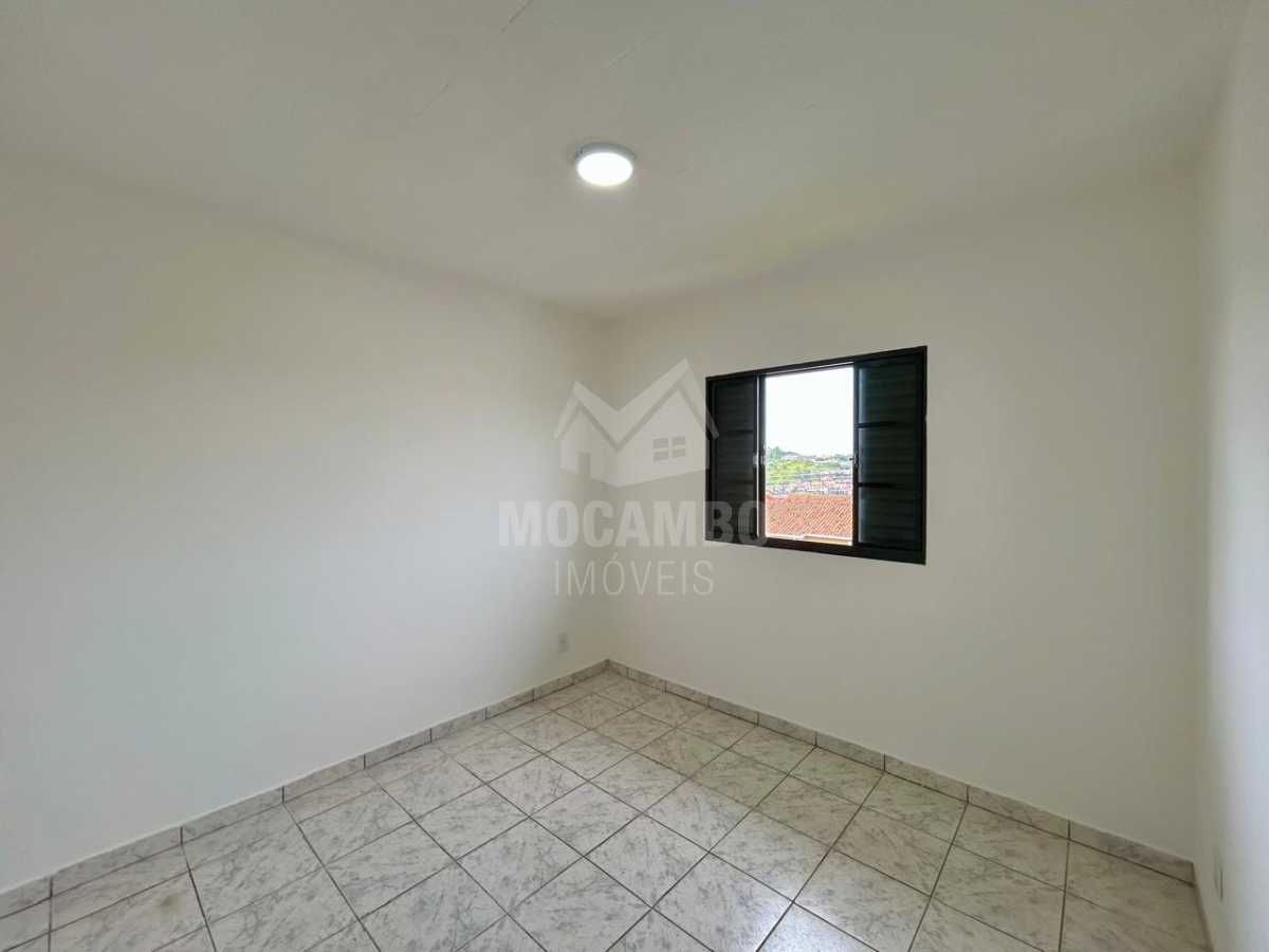 Apartamento 3 quartos à venda Itatiba,SP  Residencial Beija Flor - R$ 300.000