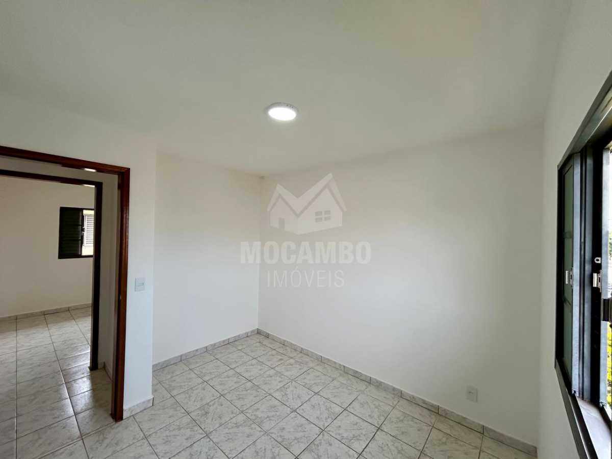 Apartamento 3 quartos à venda Itatiba,SP  Residencial Beija Flor - R$ 300.000