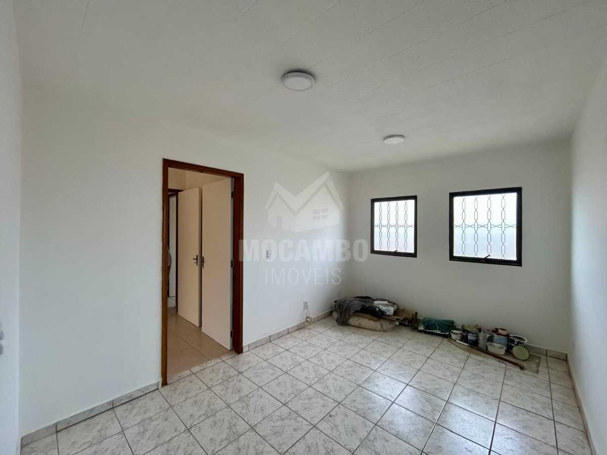 Apartamento - 1
