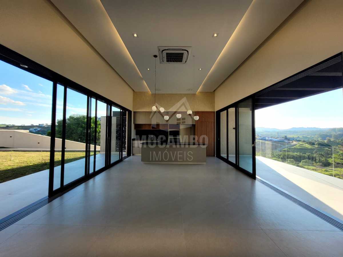 Casa em Condomínio à venda Rodovia Romildo Prado,Itatiba,SP  Bairro Itapema - R$ 2.580.000