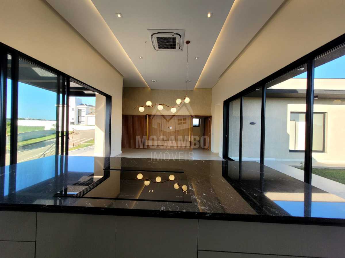Casa em Condomínio à venda Rodovia Romildo Prado,Itatiba,SP  Bairro Itapema - R$ 2.580.000