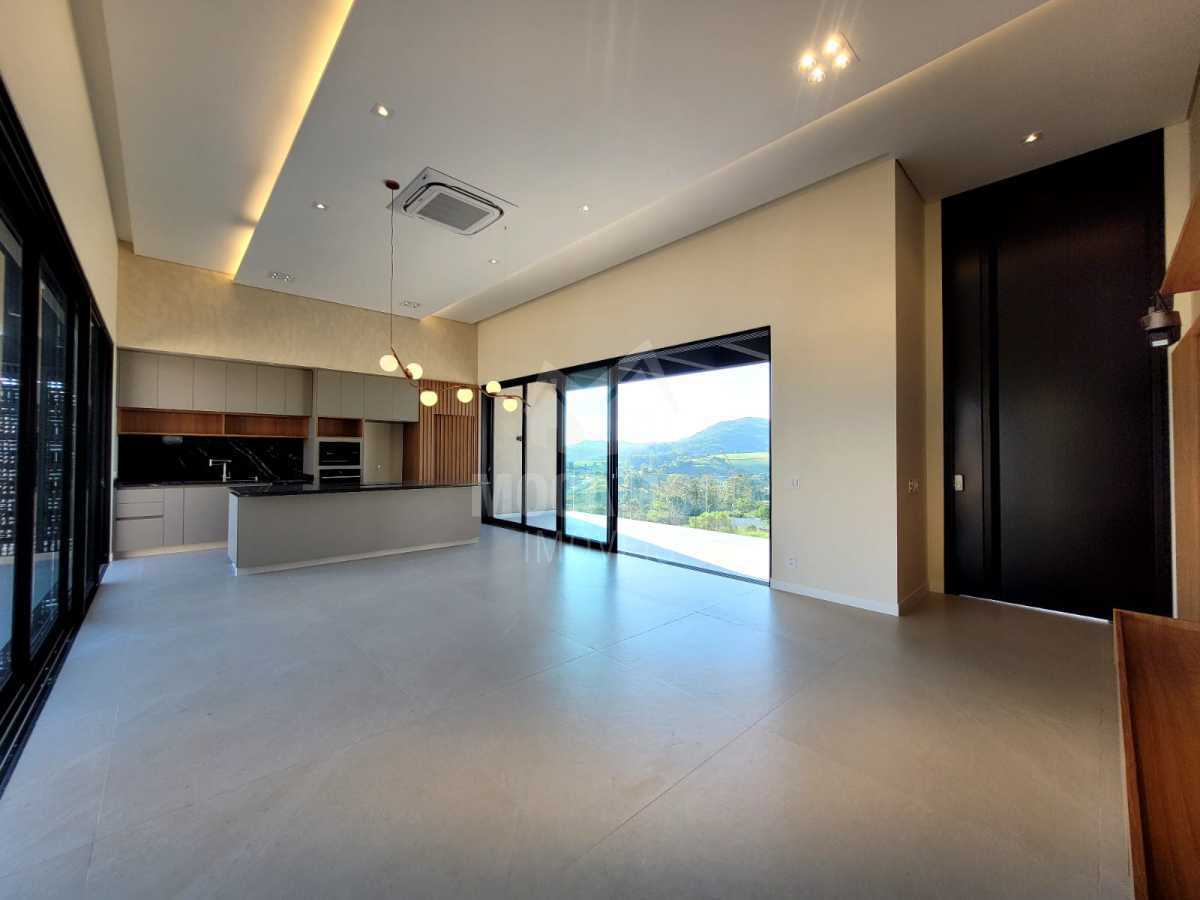 Casa em Condomínio à venda Rodovia Romildo Prado,Itatiba,SP  Bairro Itapema - R$ 2.580.000