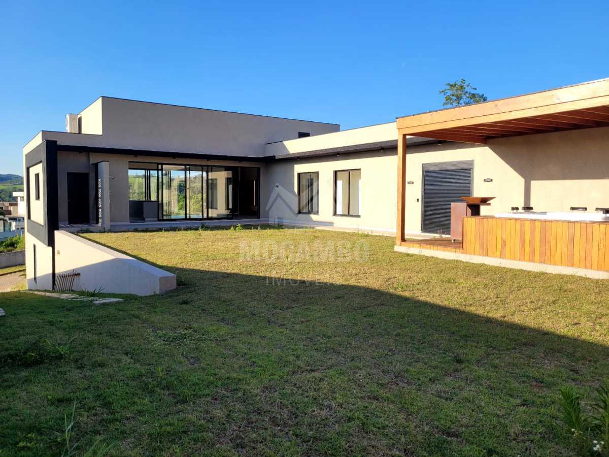 Casa em Condomínio à venda Rodovia Romildo Prado,Itatiba,SP  Bairro Itapema - R$ 2.580.000