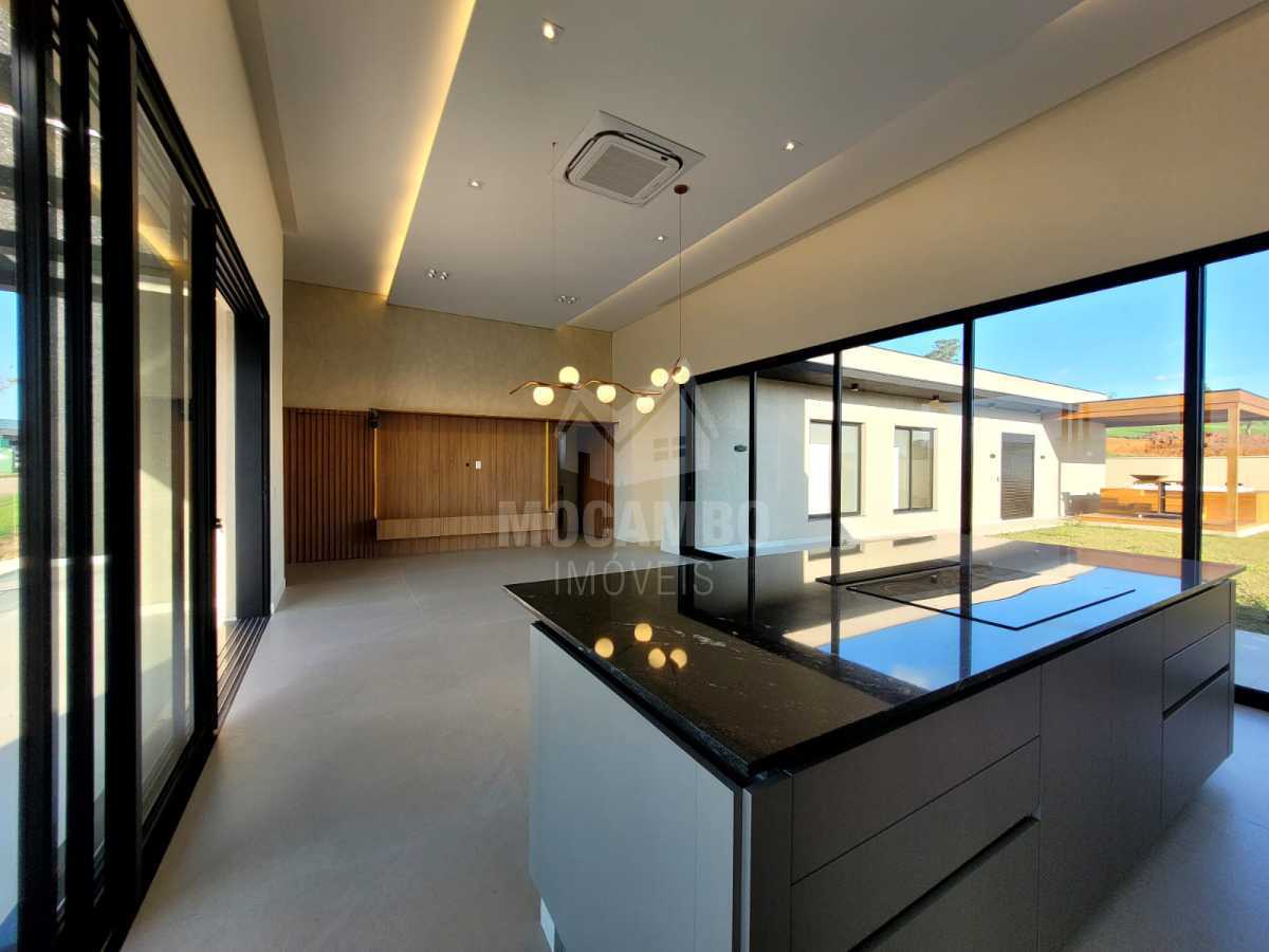 Casa em Condomínio à venda Rodovia Romildo Prado,Itatiba,SP  Bairro Itapema - R$ 2.580.000