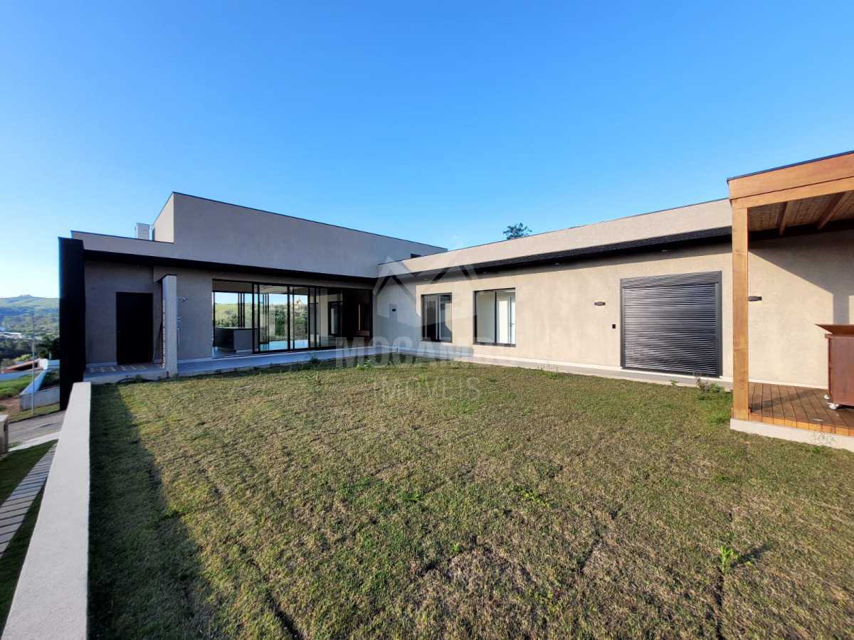 Casa em Condomínio à venda Rodovia Romildo Prado,Itatiba,SP  Bairro Itapema - R$ 2.580.000