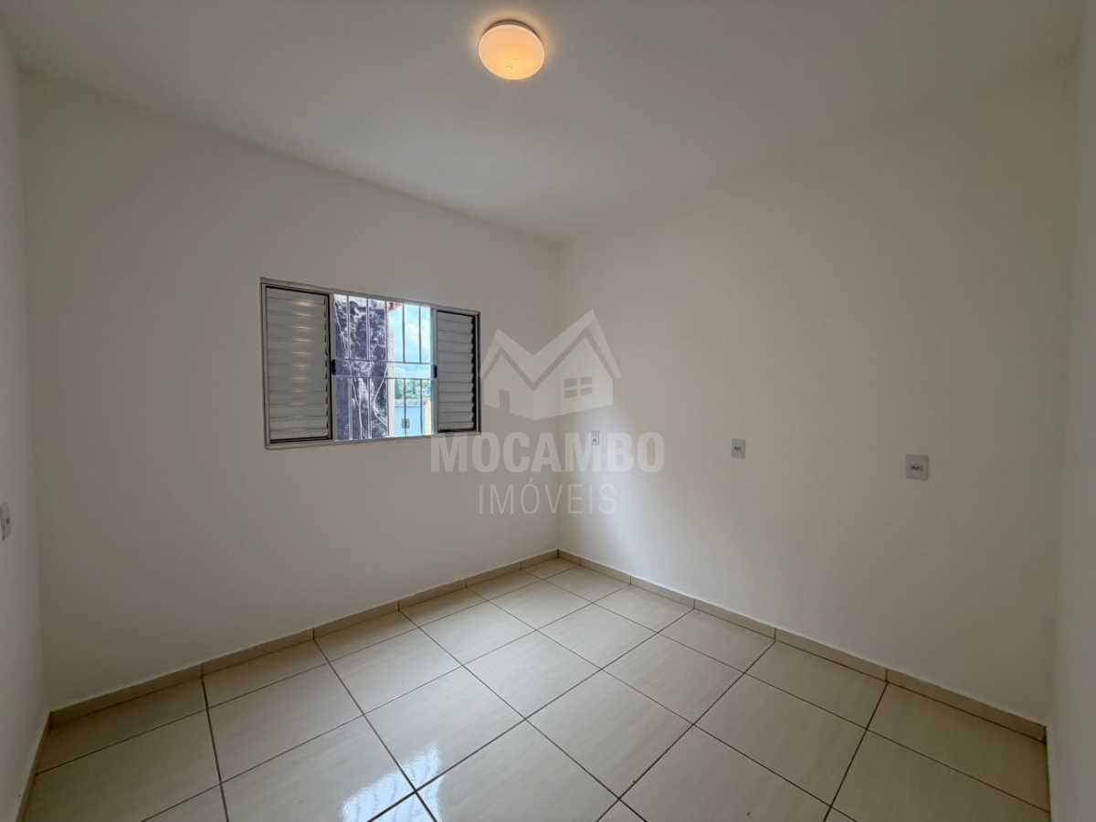 Casa 2 quartos para alugar Itatiba,SP  Vila Santa Terezinha - R$ 2.400