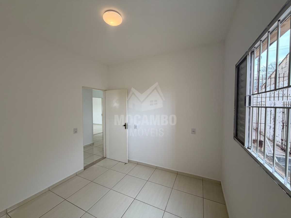 Conheça Dormitório do imóvel - Casa 2 quartos para alugar Itatiba,SP Vila Santa Terezinha - R$ 2.400 - FCCA22027 - 12 Dormitório - 12