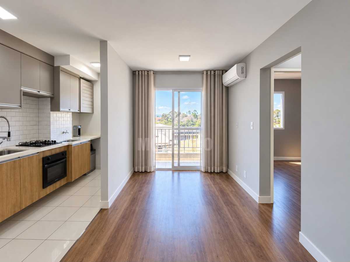 Apartamento 2 quartos para alugar Condomínio Residencial Pateo Santo Antônio - Itatiba,SP  Jardim México - R$ 2.150