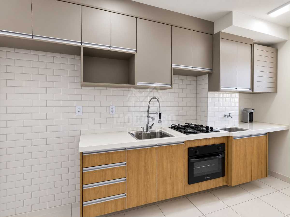 Cozinha - 1