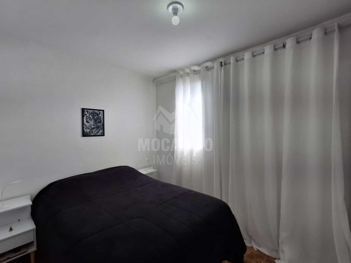 Apartamento 2 quartos para alugar Itatiba,SP  Núcleo Residencial João Corradini - R$ 1.300