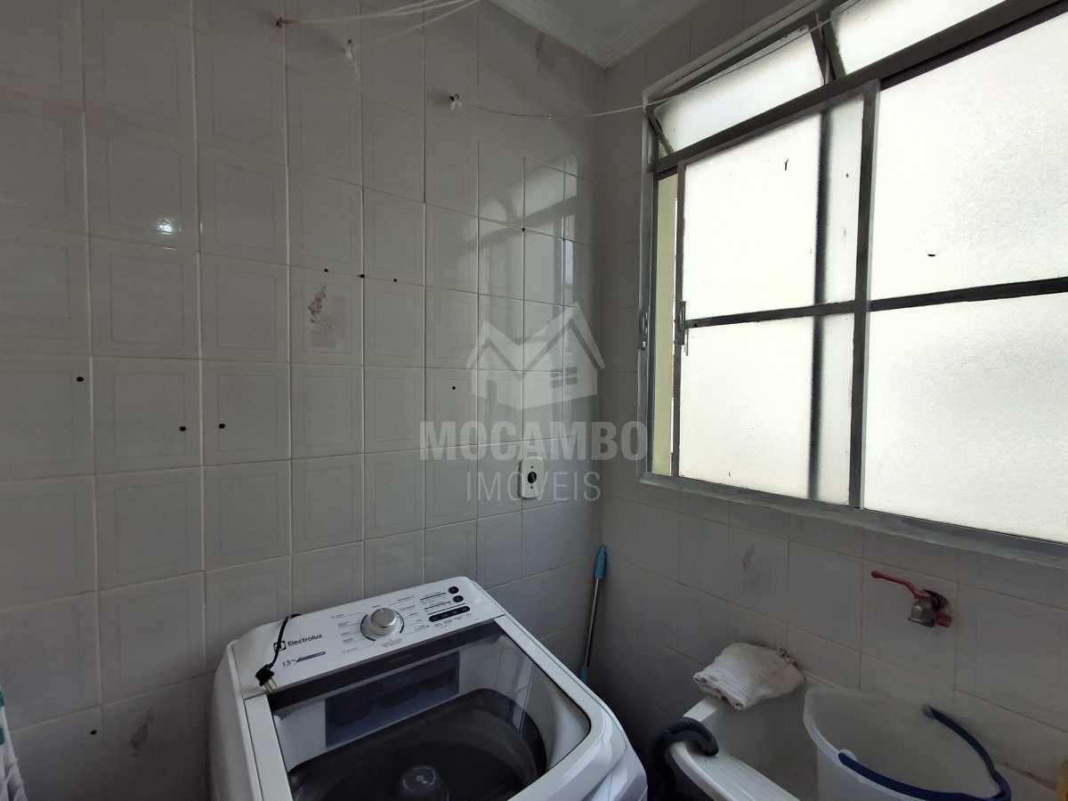Apartamento 2 quartos para alugar Itatiba,SP  Núcleo Residencial João Corradini - R$ 1.300