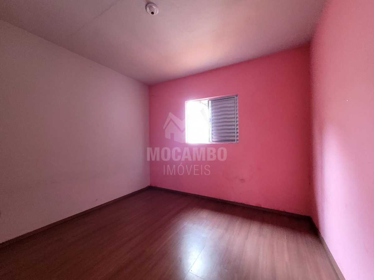 Casa 2 quartos à venda Itatiba,SP  Vila Centenário - R$ 330.000
